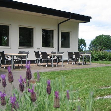 Allegarden Kastloesa Hotell Exterior foto