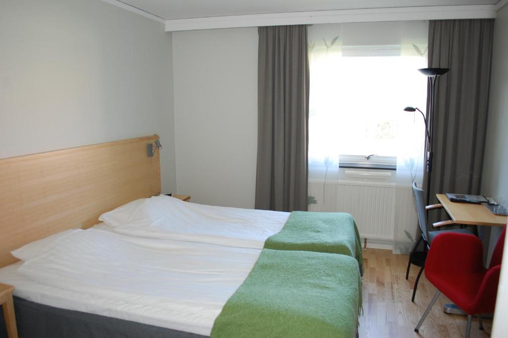 Allegarden Kastloesa Hotell Zimmer foto